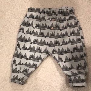 Zara boys 3-6 months